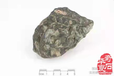新疆奇妙额河石的前世今生（二）