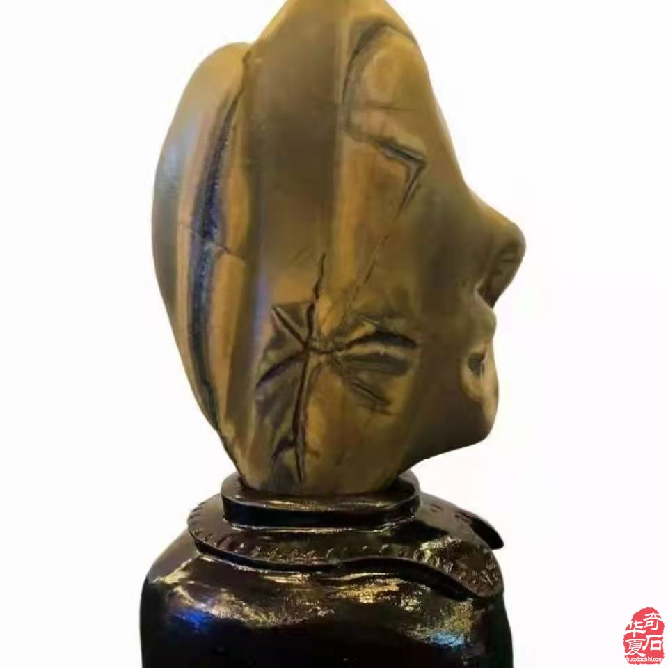 耐人寻味的额河美石《玉阶泪》赏析