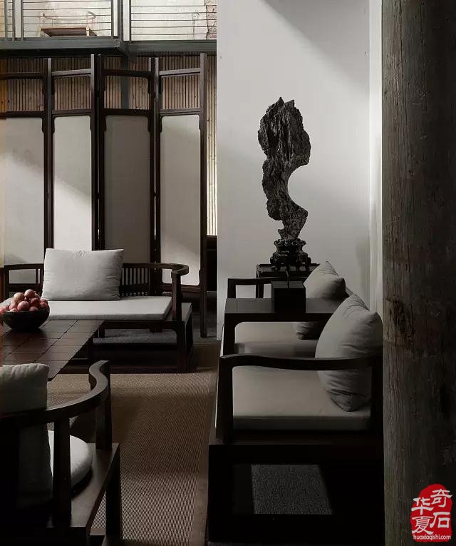 审美，让生存变成了生活。