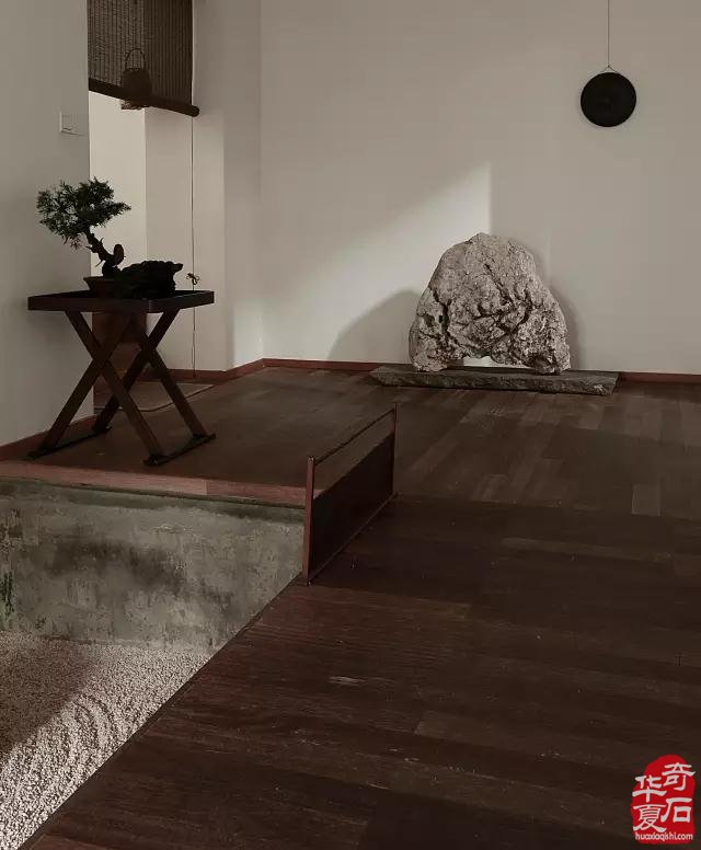 审美，让生存变成了生活。
