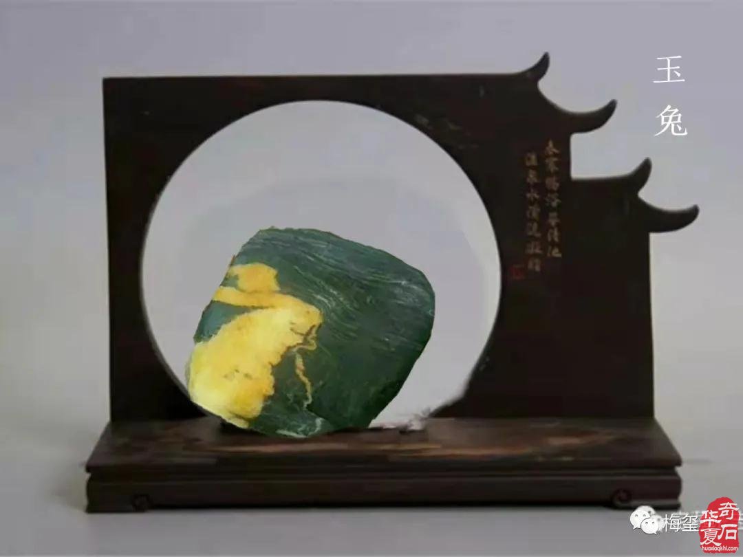 梅玺堂//全国奇石免费展示图(第97期)