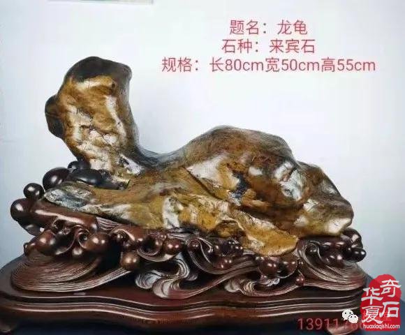 梅玺堂//全国奇石免费展示图(第97期)
