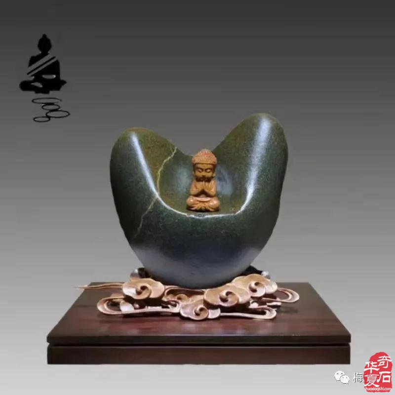 梅玺堂//全国奇石免费展示图(第97期)