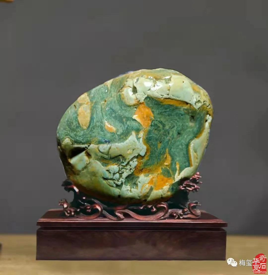 梅玺堂//全国奇石免费展示图(第97期)