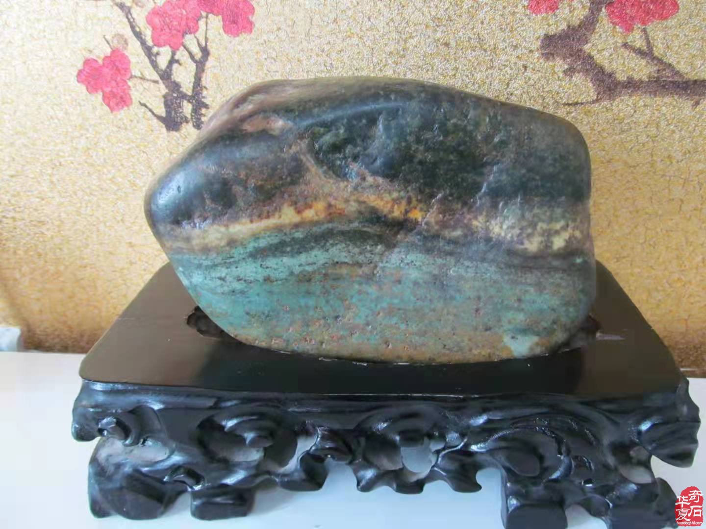 浅谈和田观赏玉社会作用及市场 发展前景认识