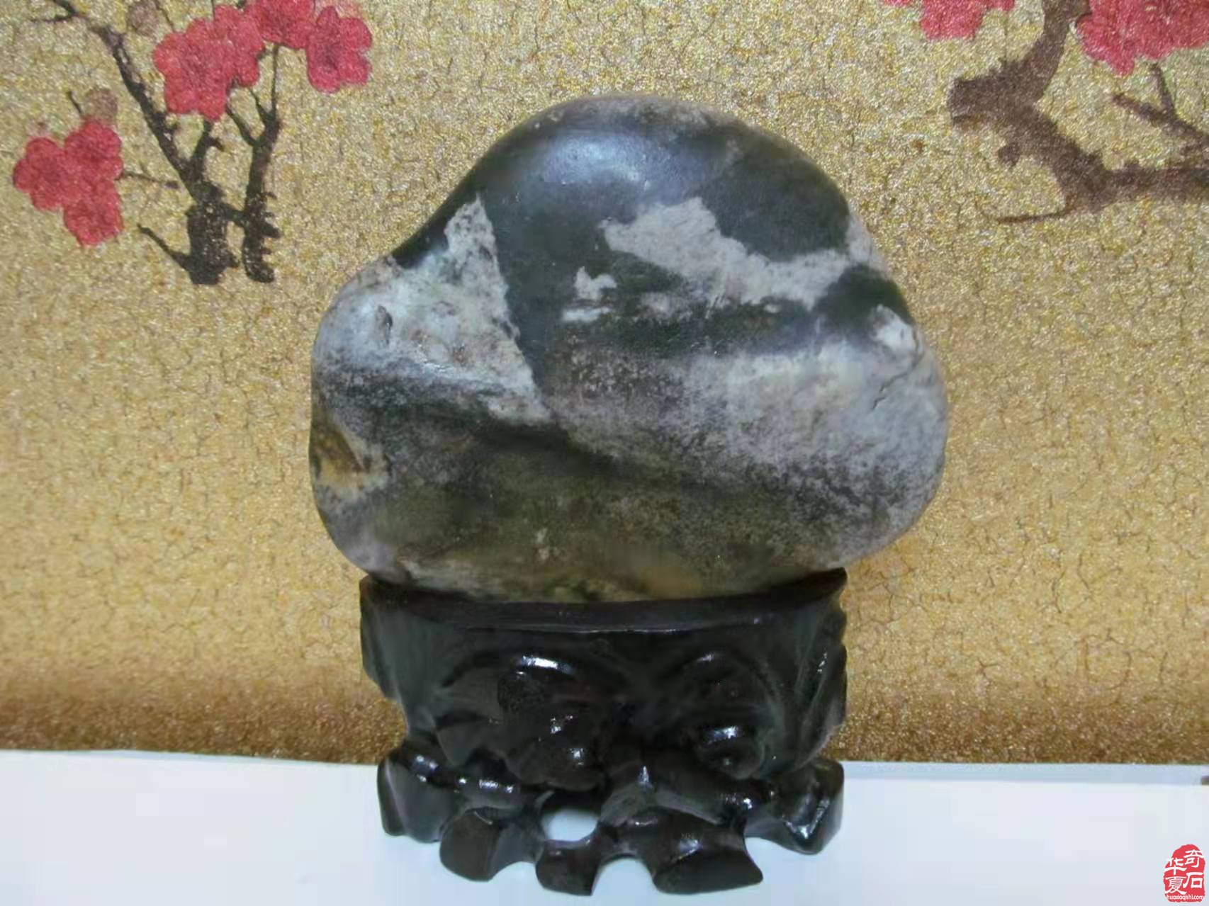 浅谈和田观赏玉社会作用及市场 发展前景认识