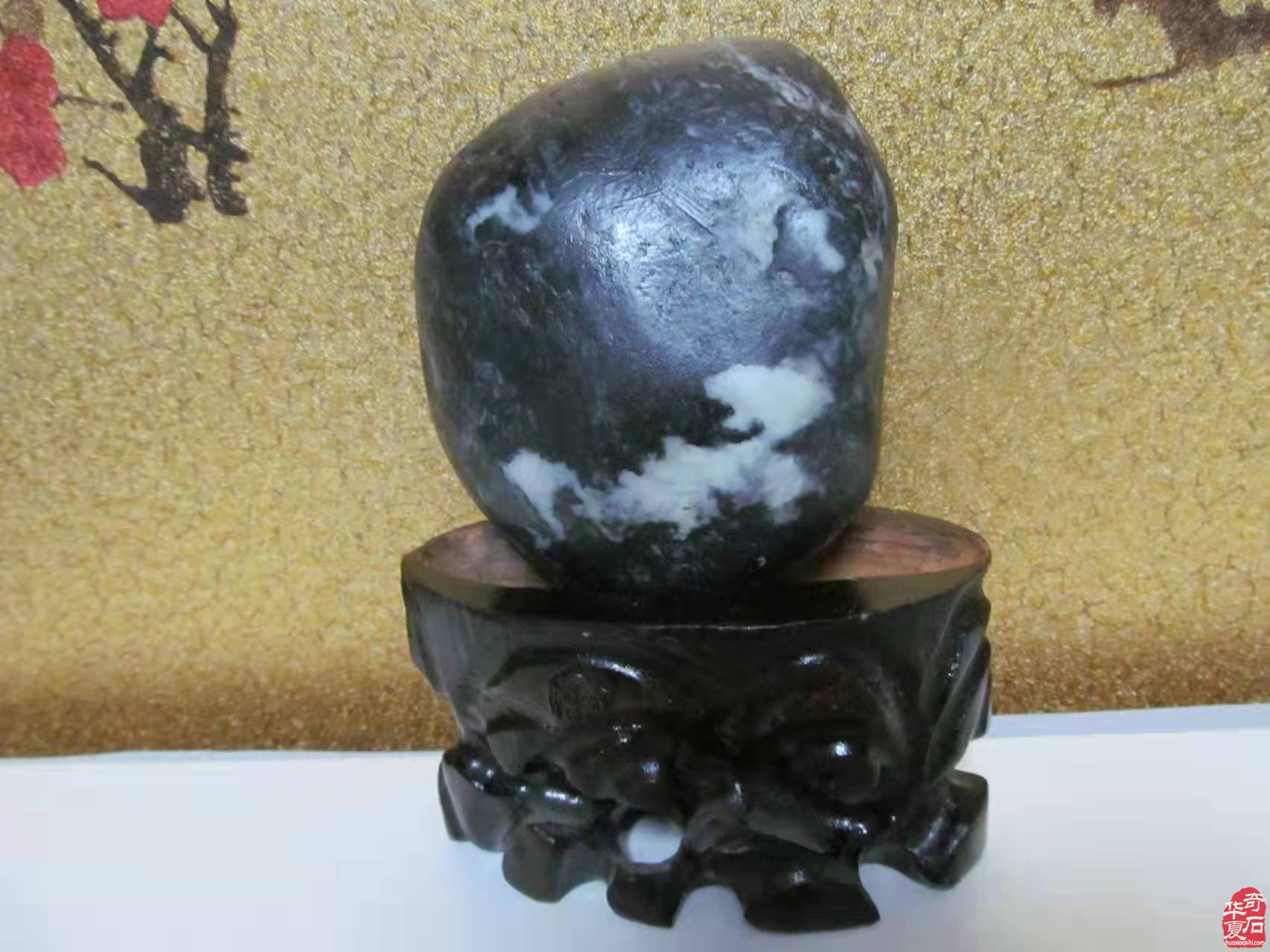 浅谈和田观赏玉社会作用及市场 发展前景认识