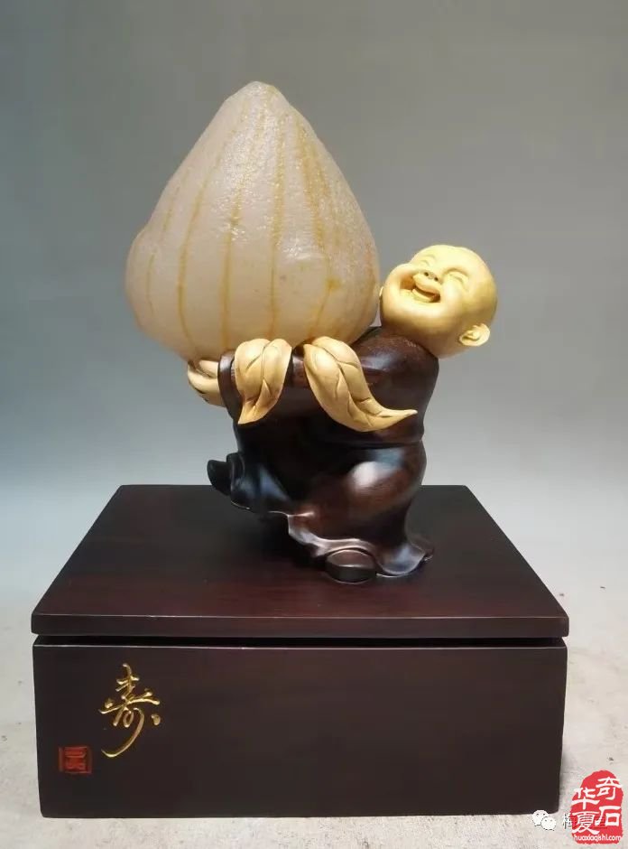 梅玺堂//全国奇石免费展示图(第99期)