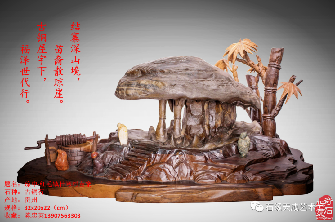 习语石路：海南热带雨林国家公园