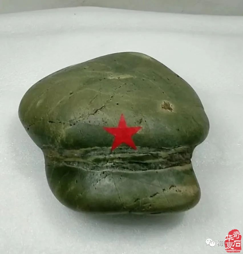 梅玺堂//全国奇石免费展示图(第100期)