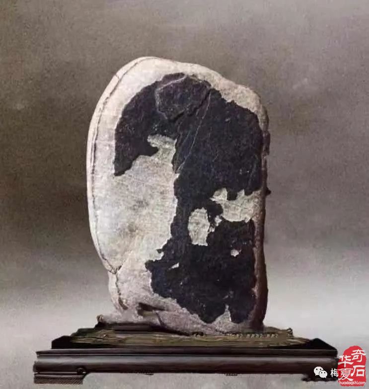梅玺堂//全国奇石免费展示图(第100期)
