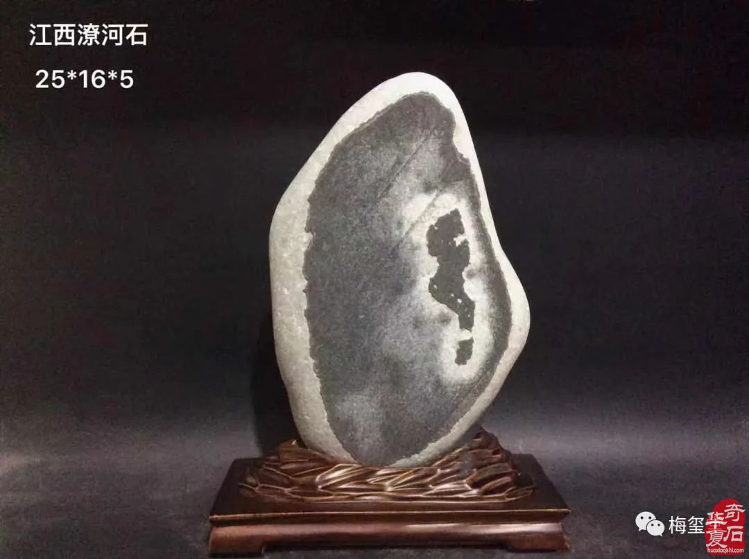 梅玺堂//全国奇石免费展示图(第100期)