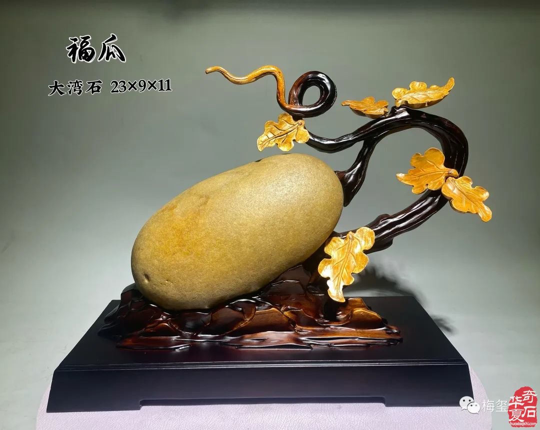 梅玺堂//全国奇石免费展示图(第100期)