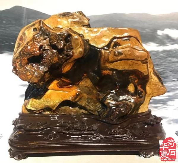 赏石文化与赏石市场的矛盾应如何解决