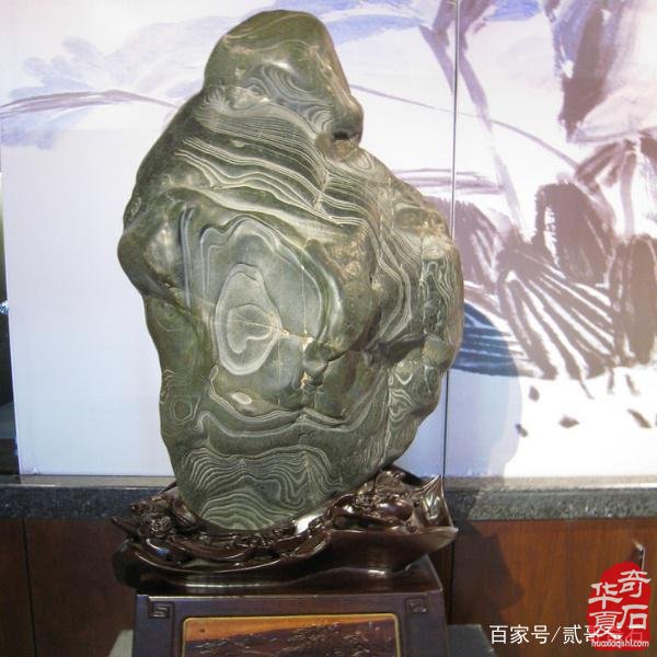 赏石文化与赏石市场的矛盾应如何解决