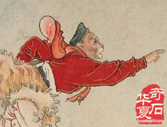 惊天玉出 大圣又来 （组图）