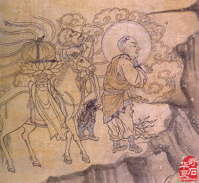 惊天玉出 大圣又来 （组图）