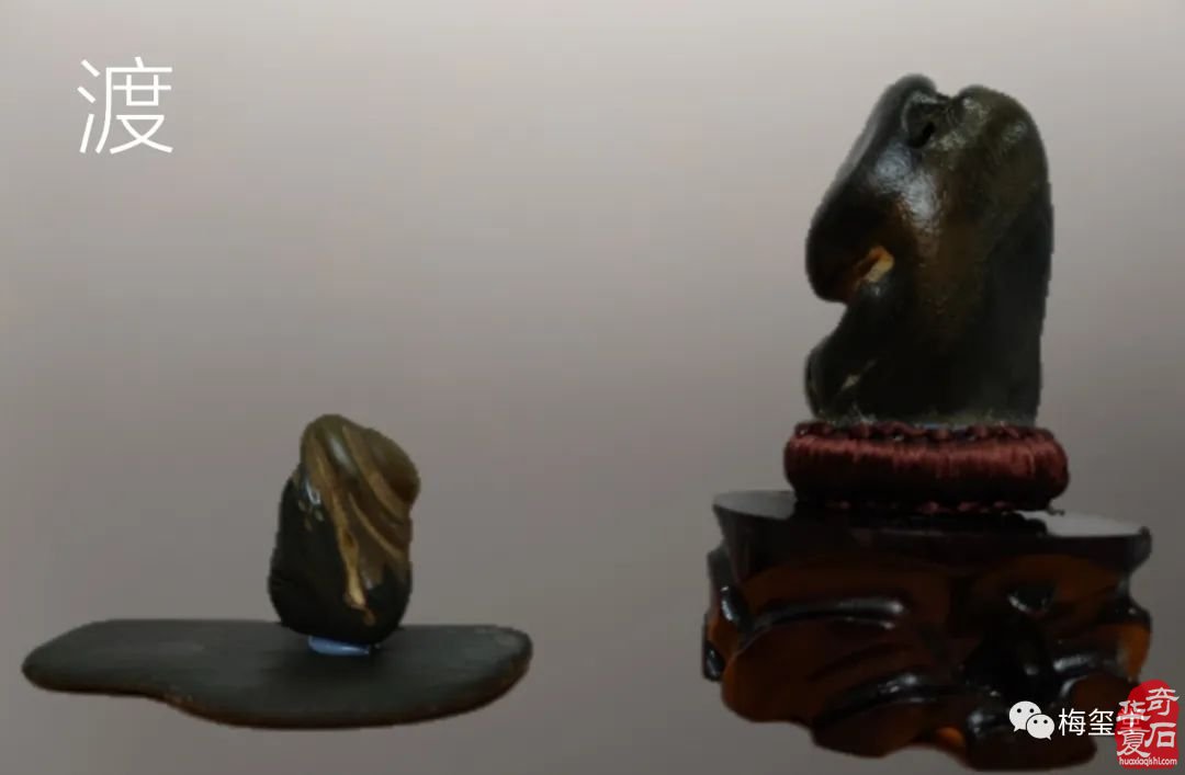 梅玺堂//全国奇石免费展示图(第101期)