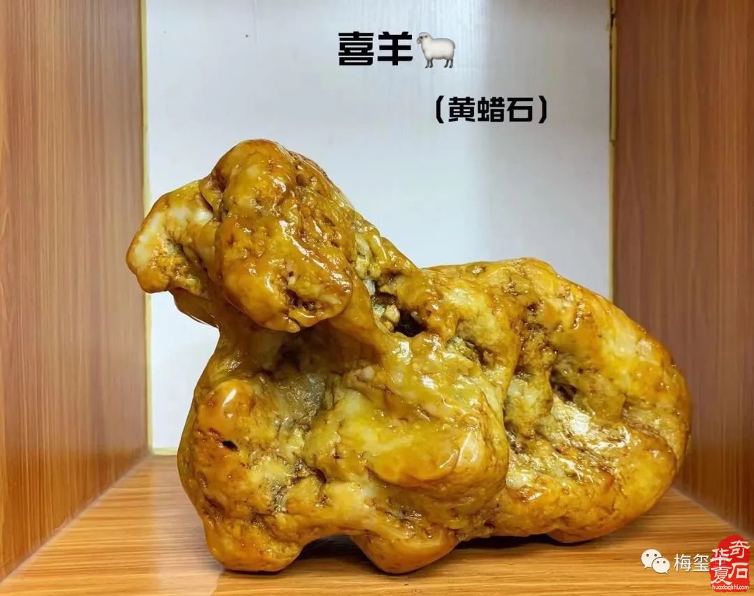 梅玺堂//全国奇石免费展示图(第101期)