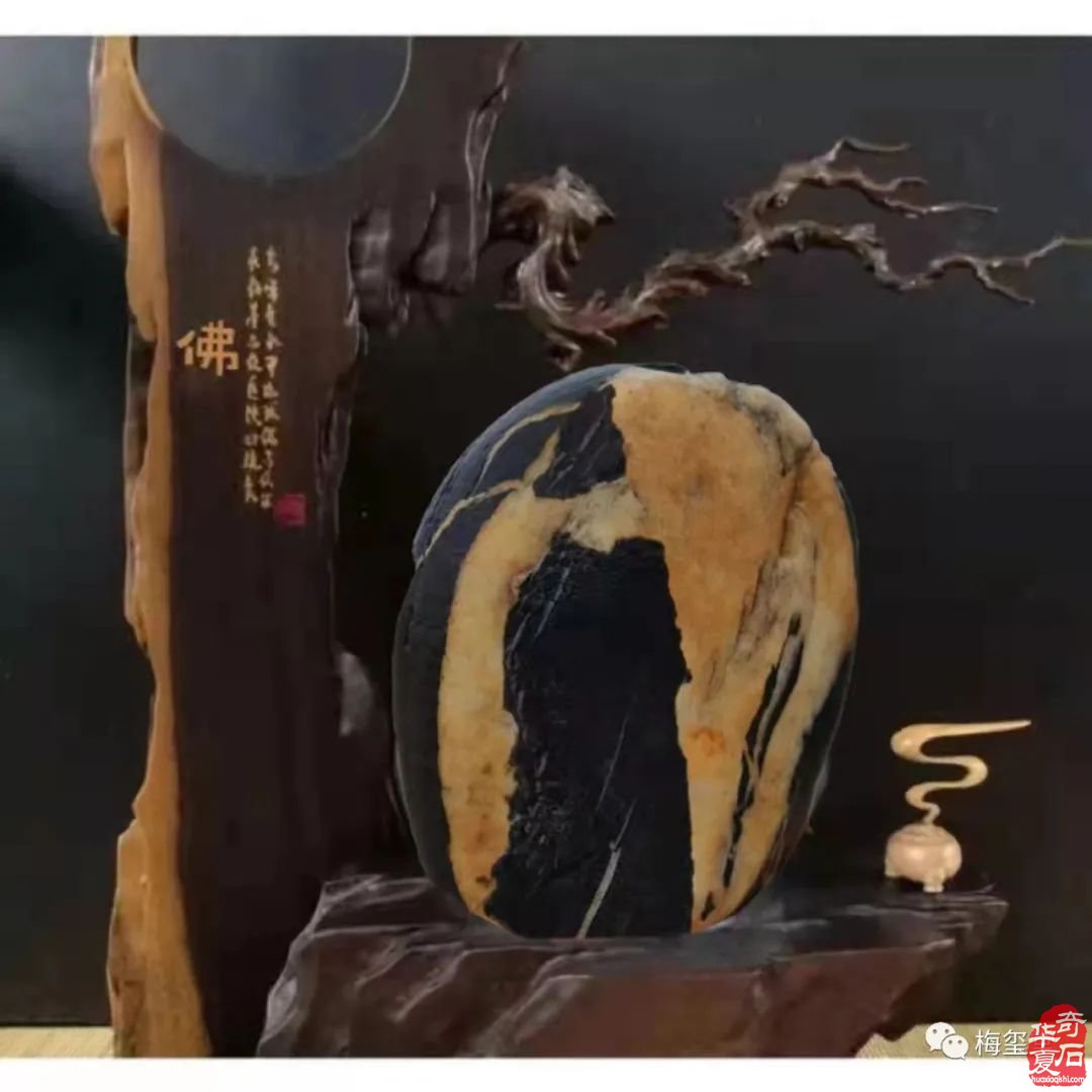 梅玺堂//全国奇石免费展示图(第101期)