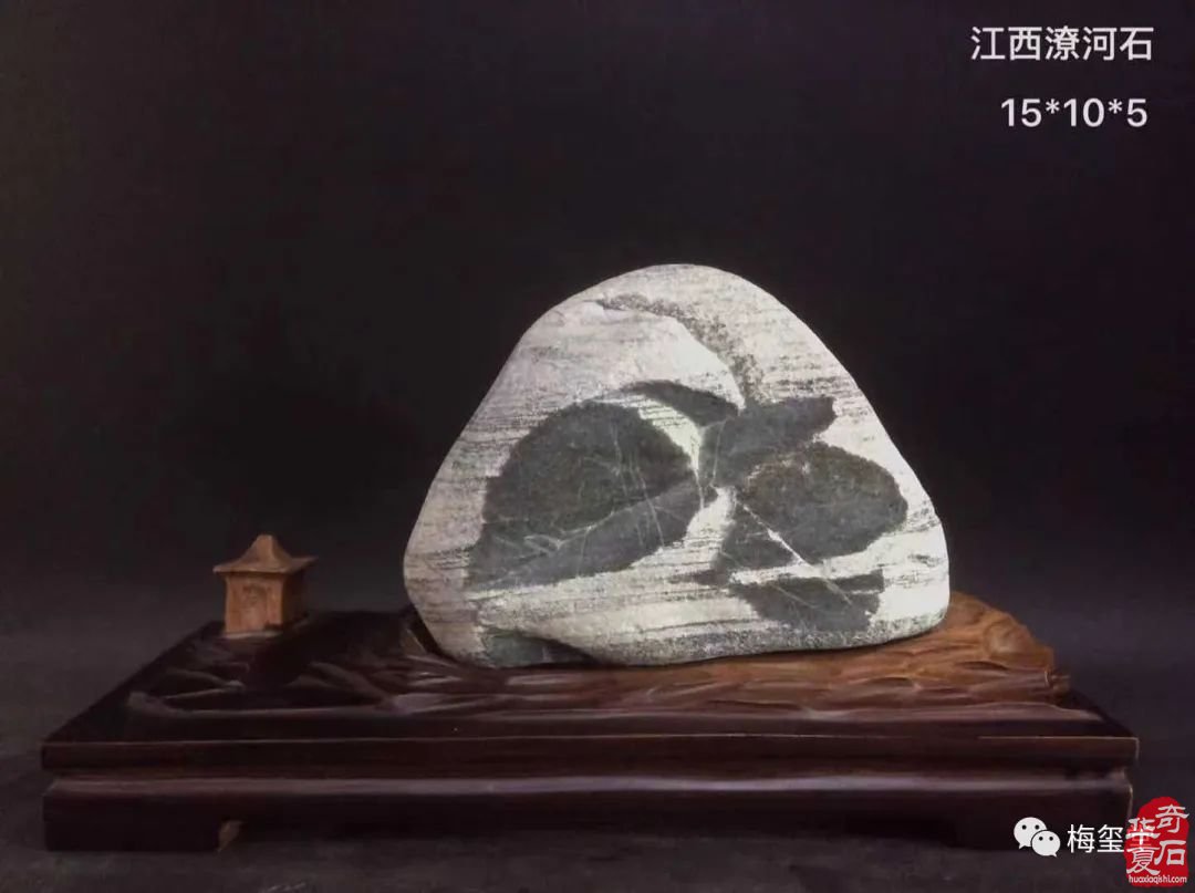 梅玺堂//全国奇石免费展示图（第101期）