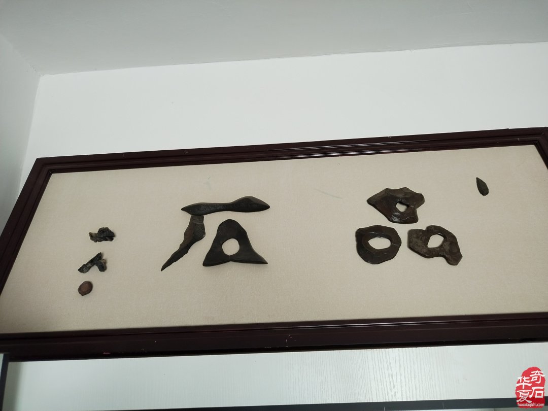 《砾璞阁》洛阳奇石古玩文化城中别具一格 图