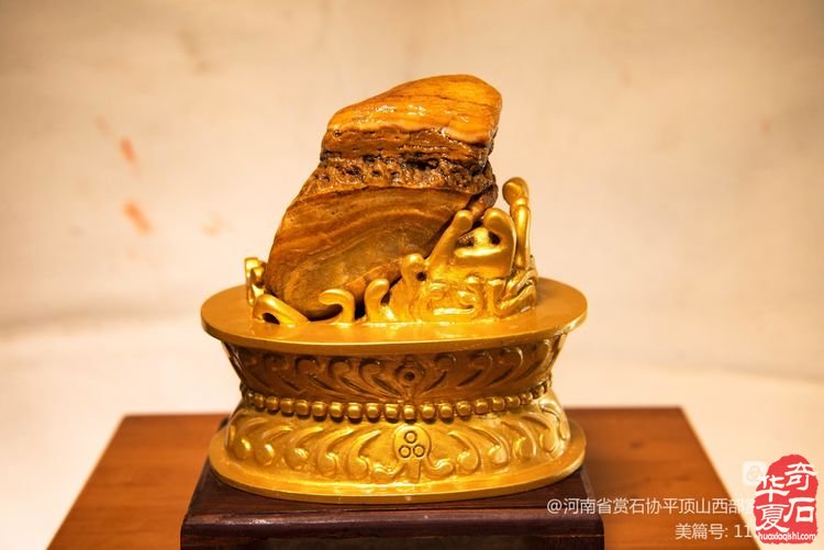 中华神秘文化与赏石文化的开启 （后续）