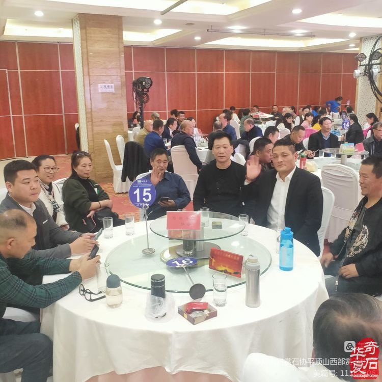 古代赏石理念＂瘦漏透绉”再解 图