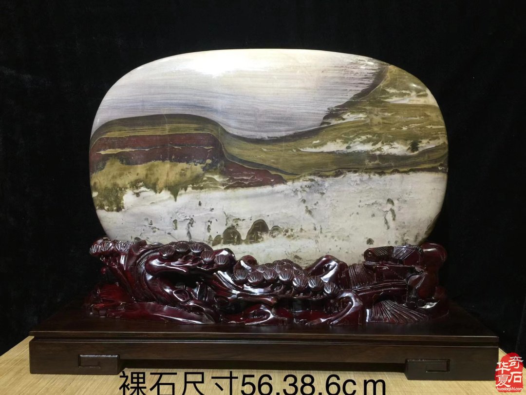 9月9日洛阳石展交易美石抢先看 图