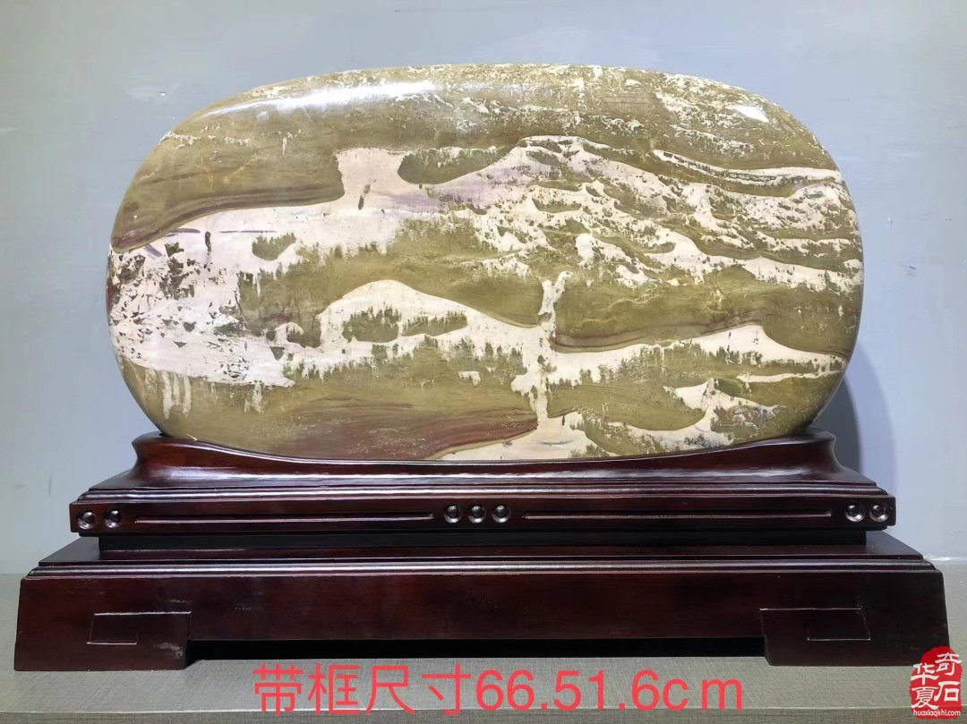9月9日洛阳石展交易美石抢先看 图