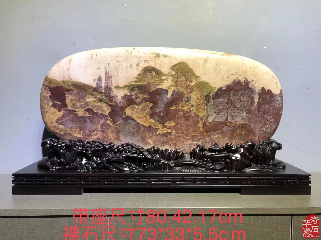 9月9日洛阳石展交易美石抢先看 图