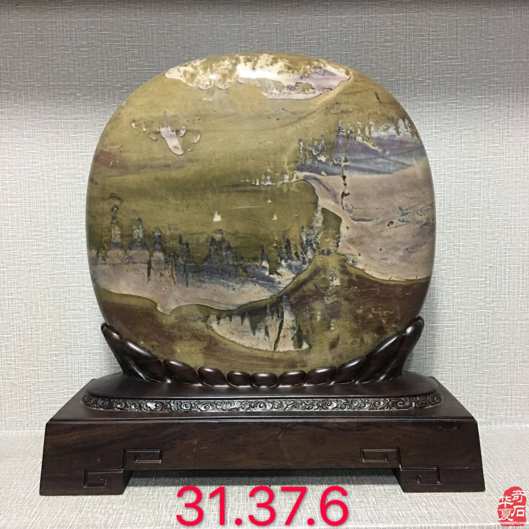 9月9日洛阳石展交易美石抢先看 图