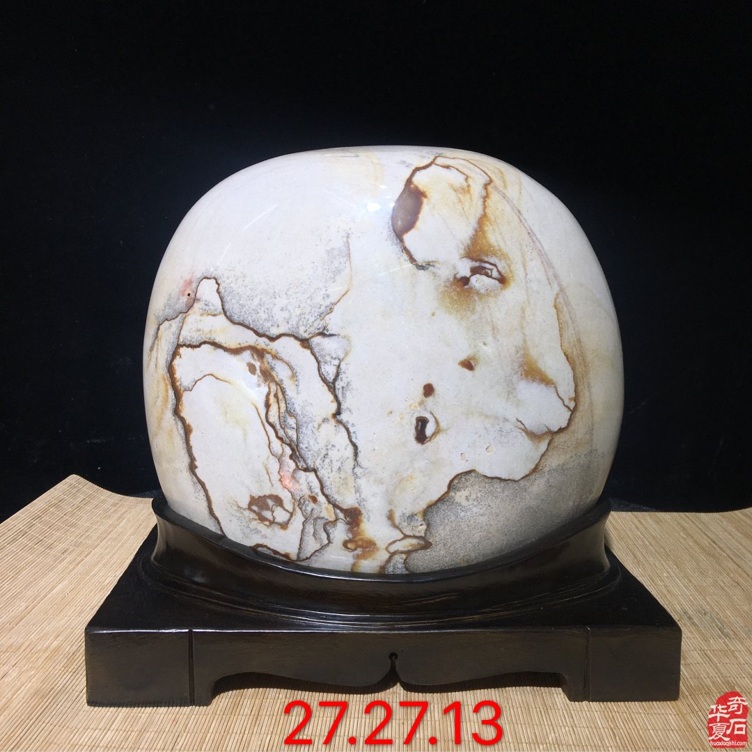 9月9日洛阳石展交易美石抢先看 图