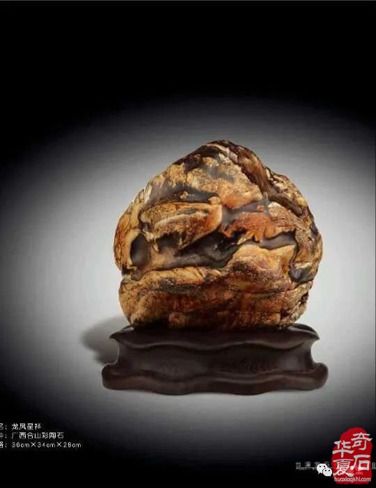 梅玺堂//全国奇石免费展示图(第103期上)