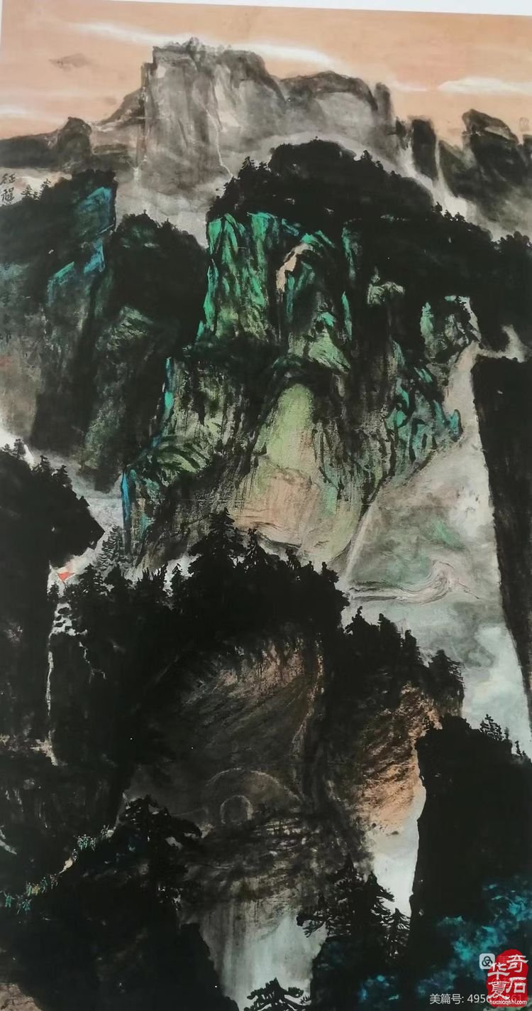 2022第二届铜川“陈炉石”艺术博览会暨“陈炉石”杯奇石，书画展活动安排