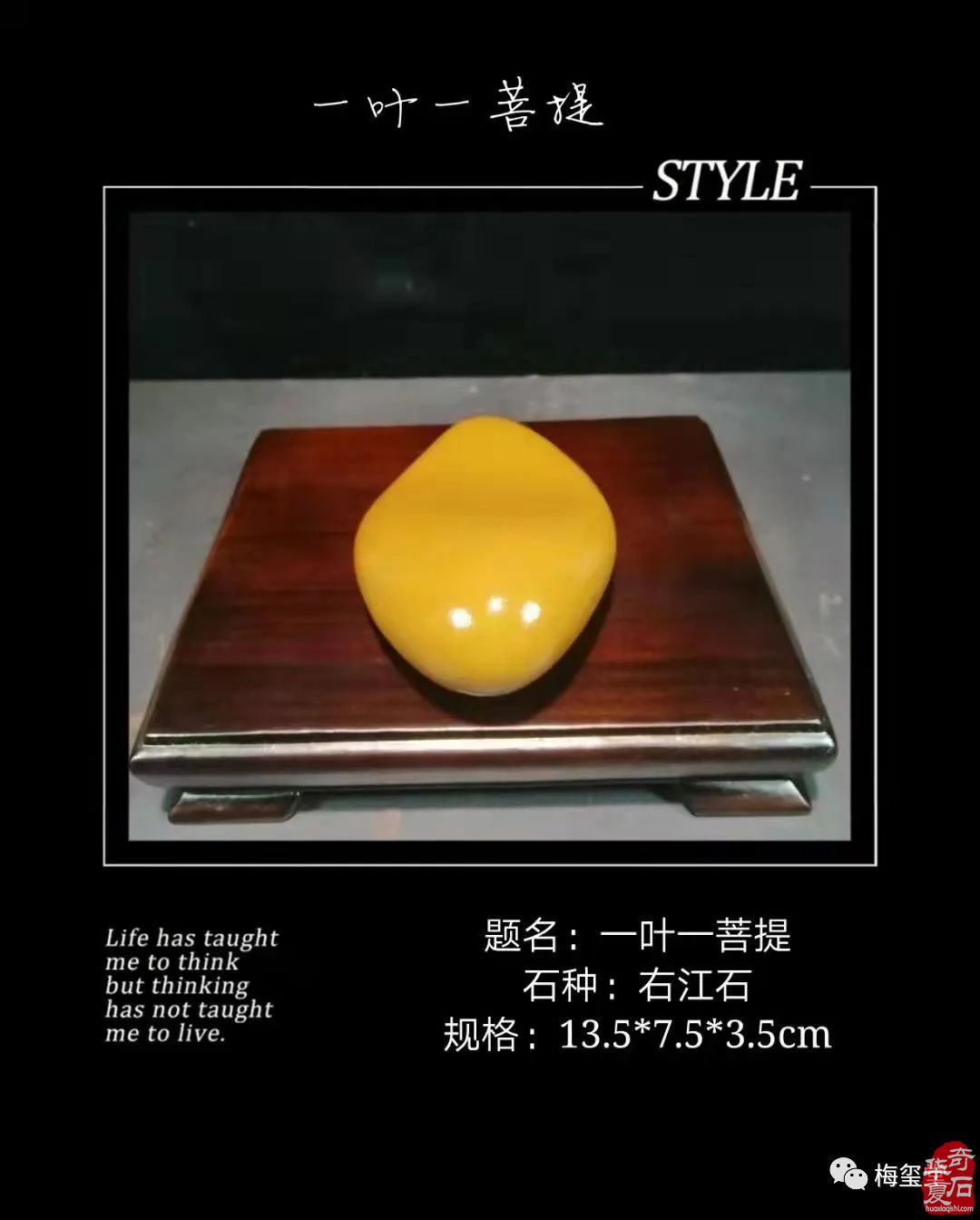 梅玺堂//全国奇石免费展示图(第104期)