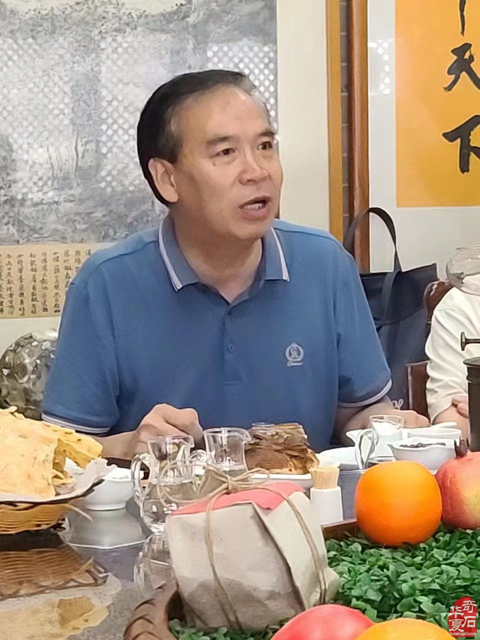 2023年三十一届中国洛阳赏石展值得期待