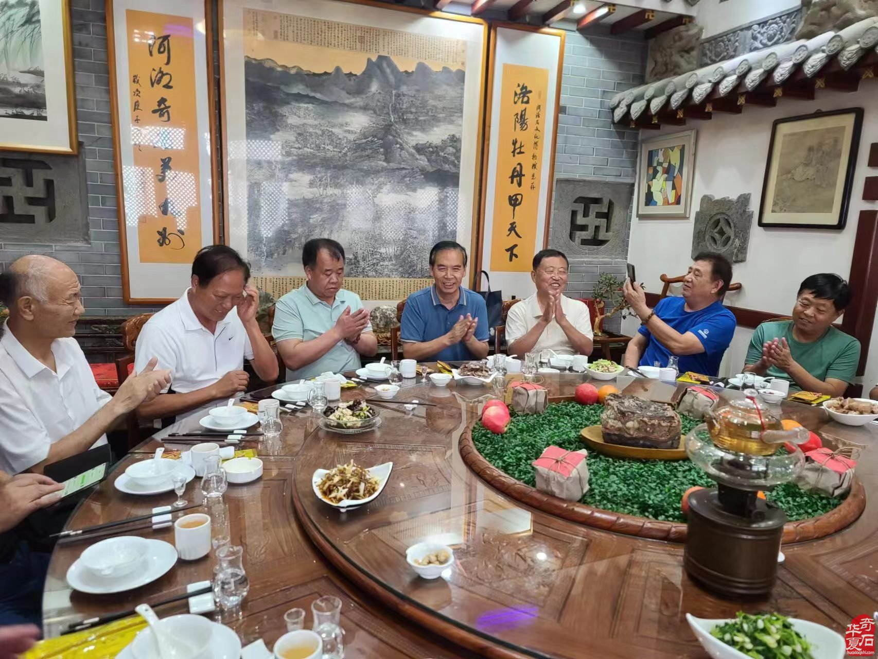 2023年三十一届中国洛阳赏石展值得期待