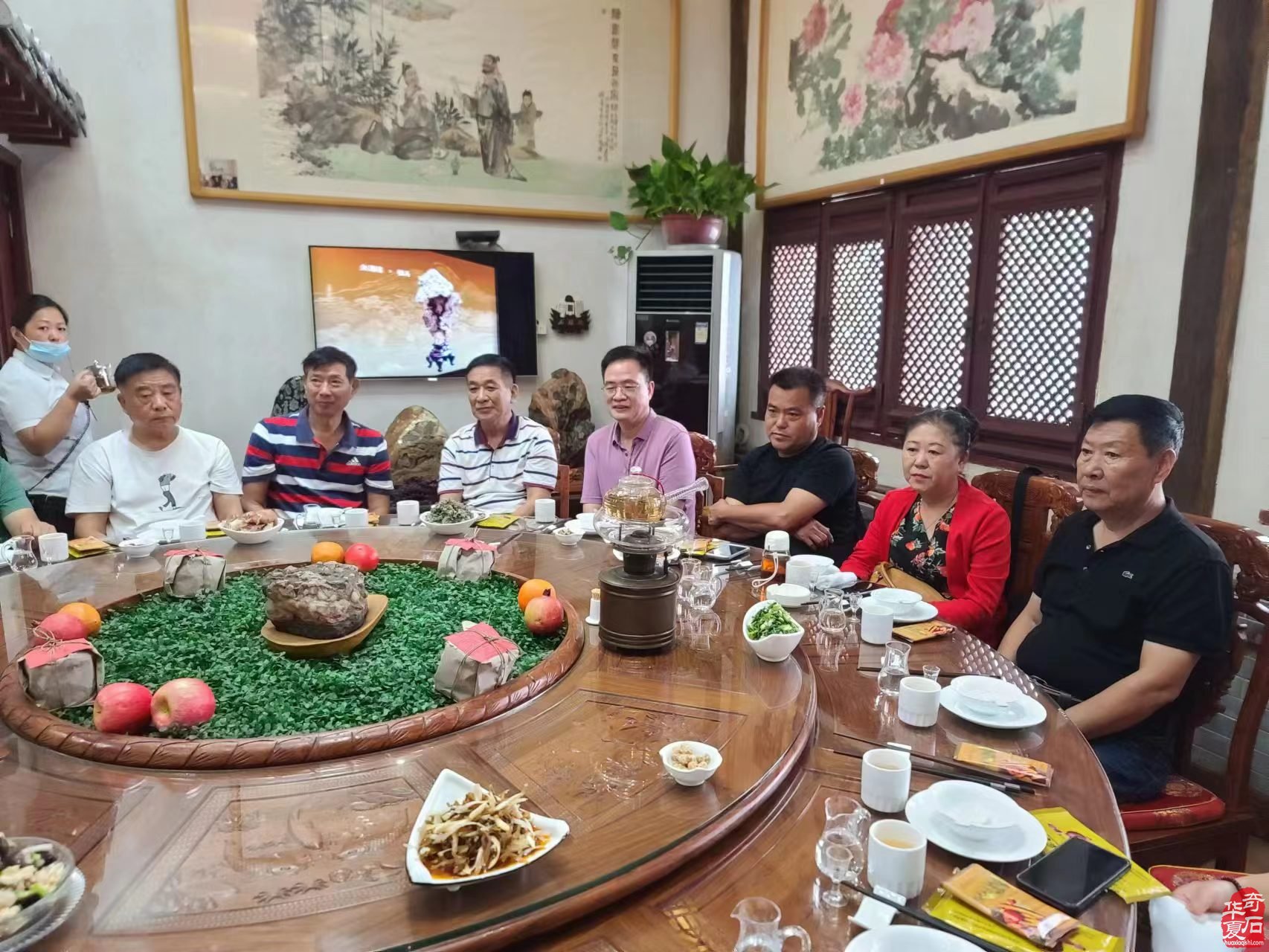 2023年三十一届中国洛阳赏石展值得期待