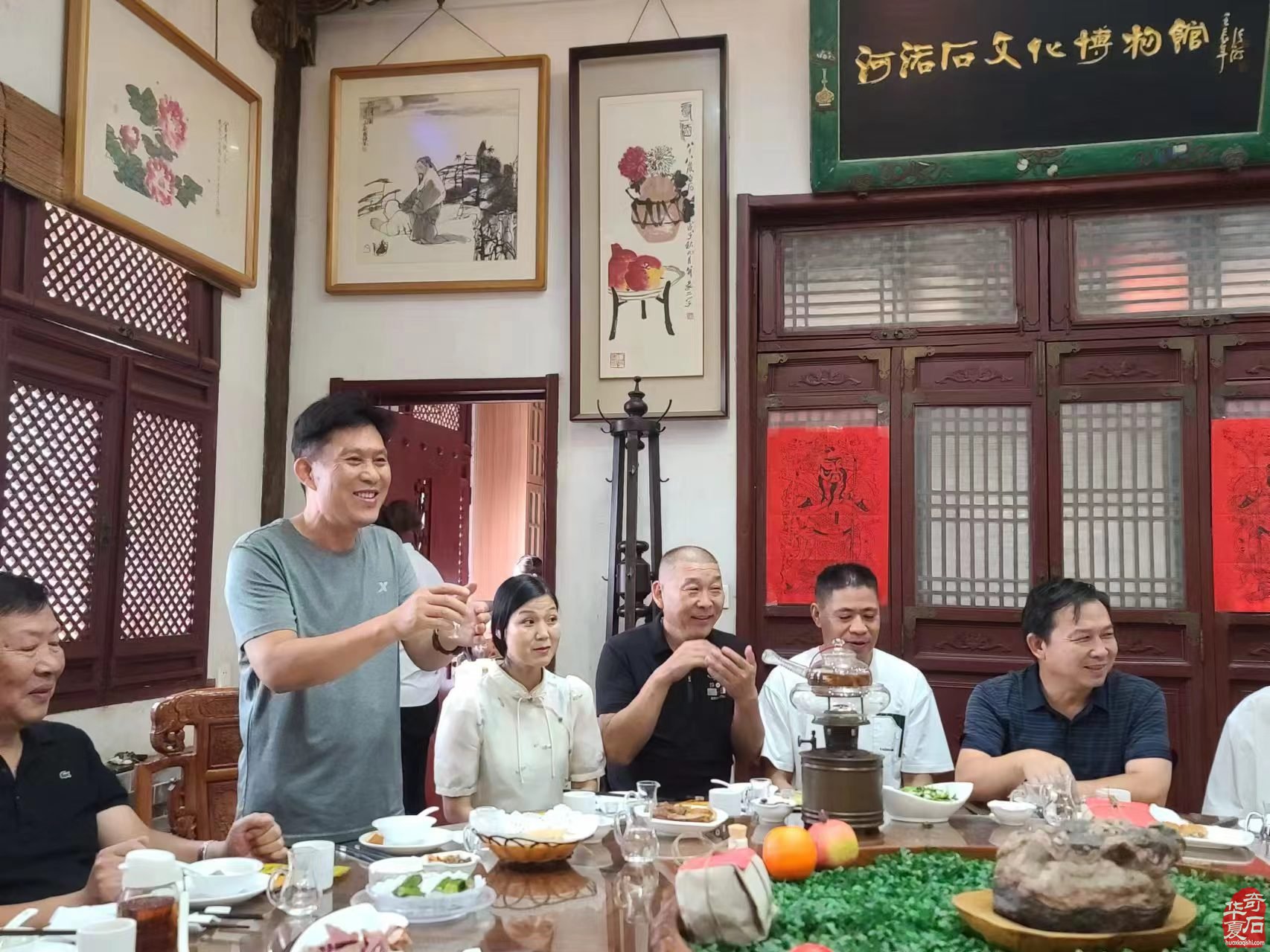 2023年三十一届中国洛阳赏石展值得期待