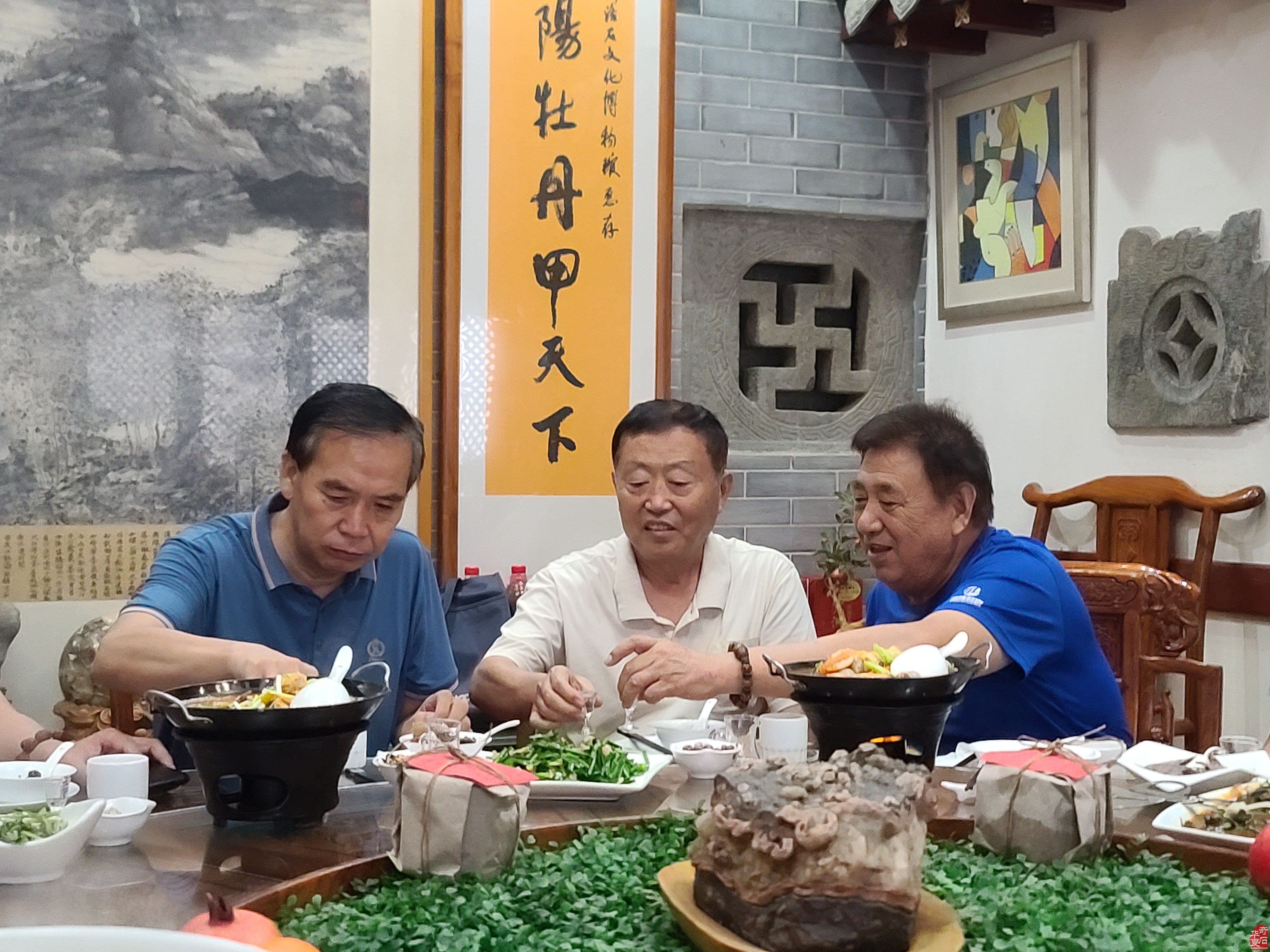 2023年三十一届中国洛阳赏石展值得期待