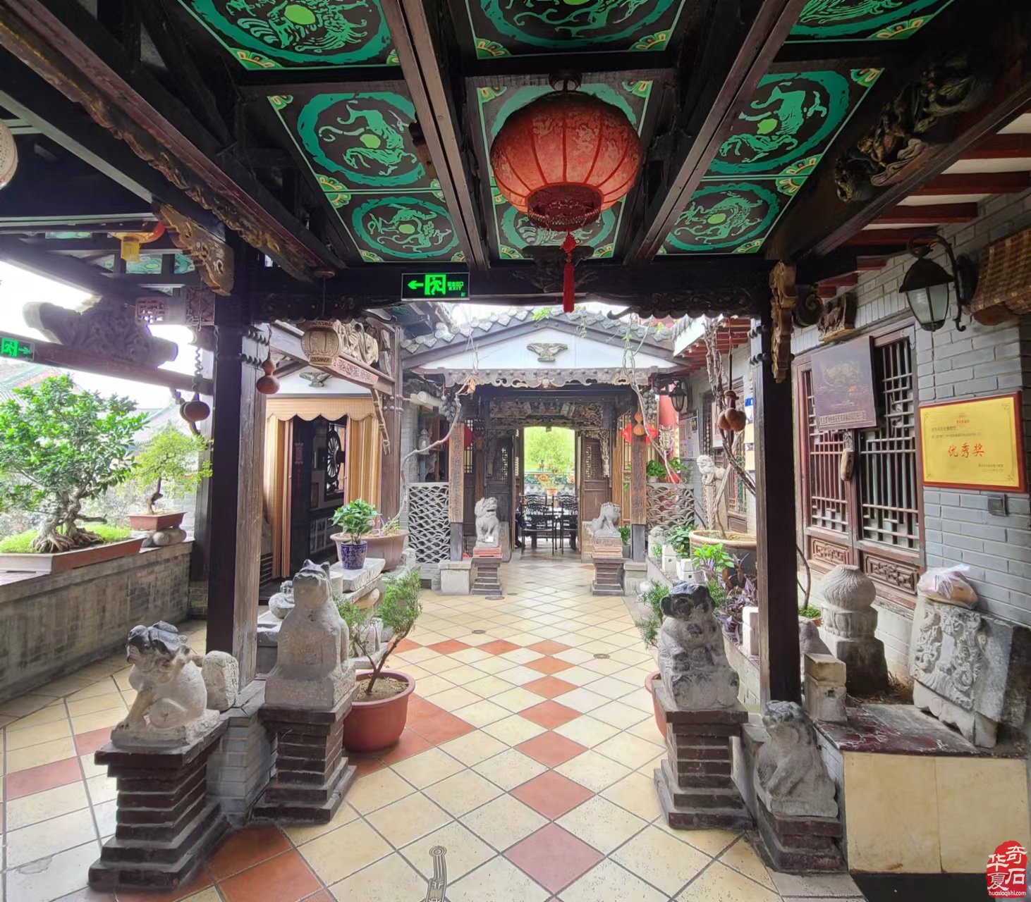 2023年三十一届中国洛阳赏石展值得期待