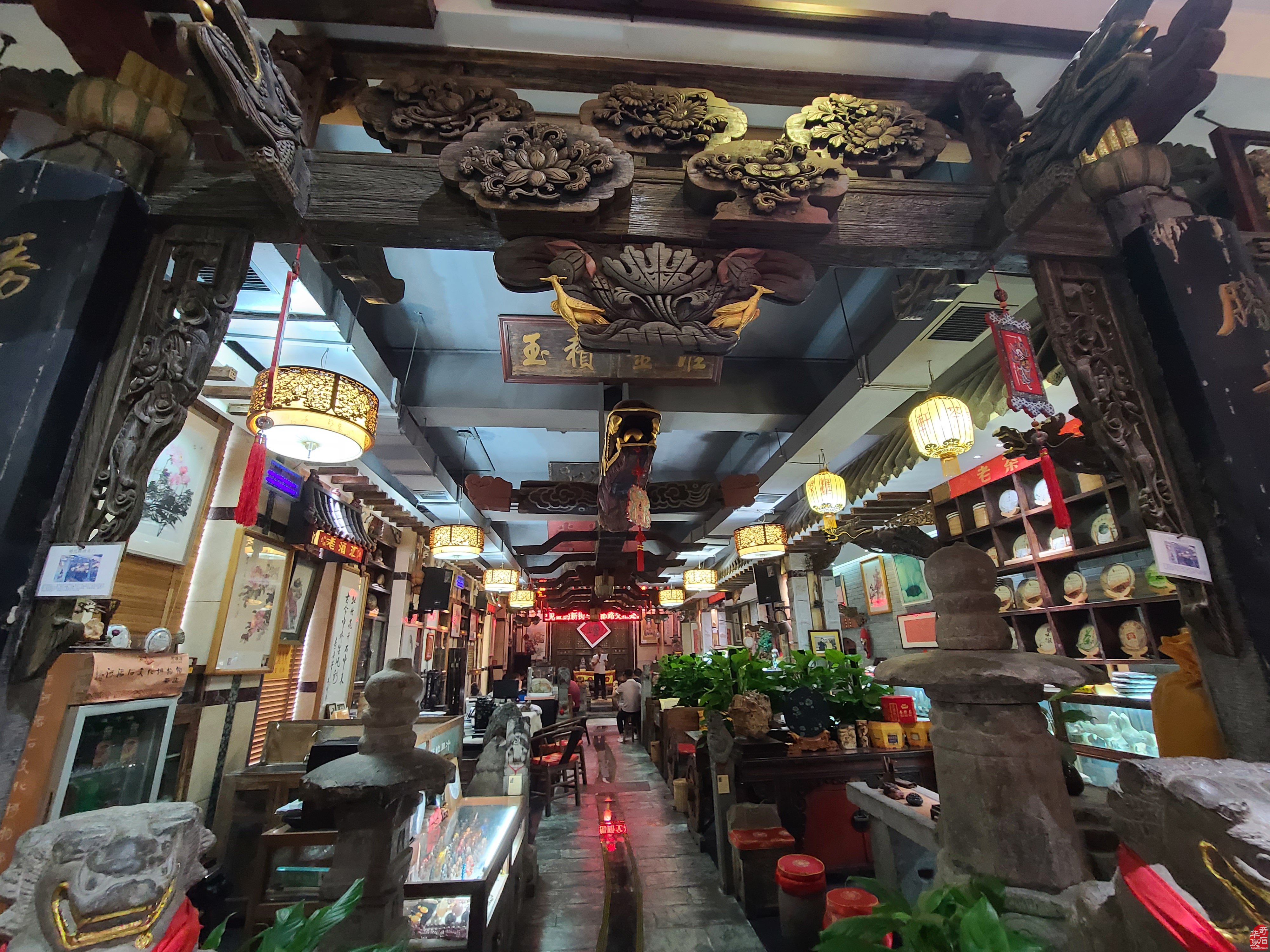 2023年三十一届中国洛阳赏石展值得期待