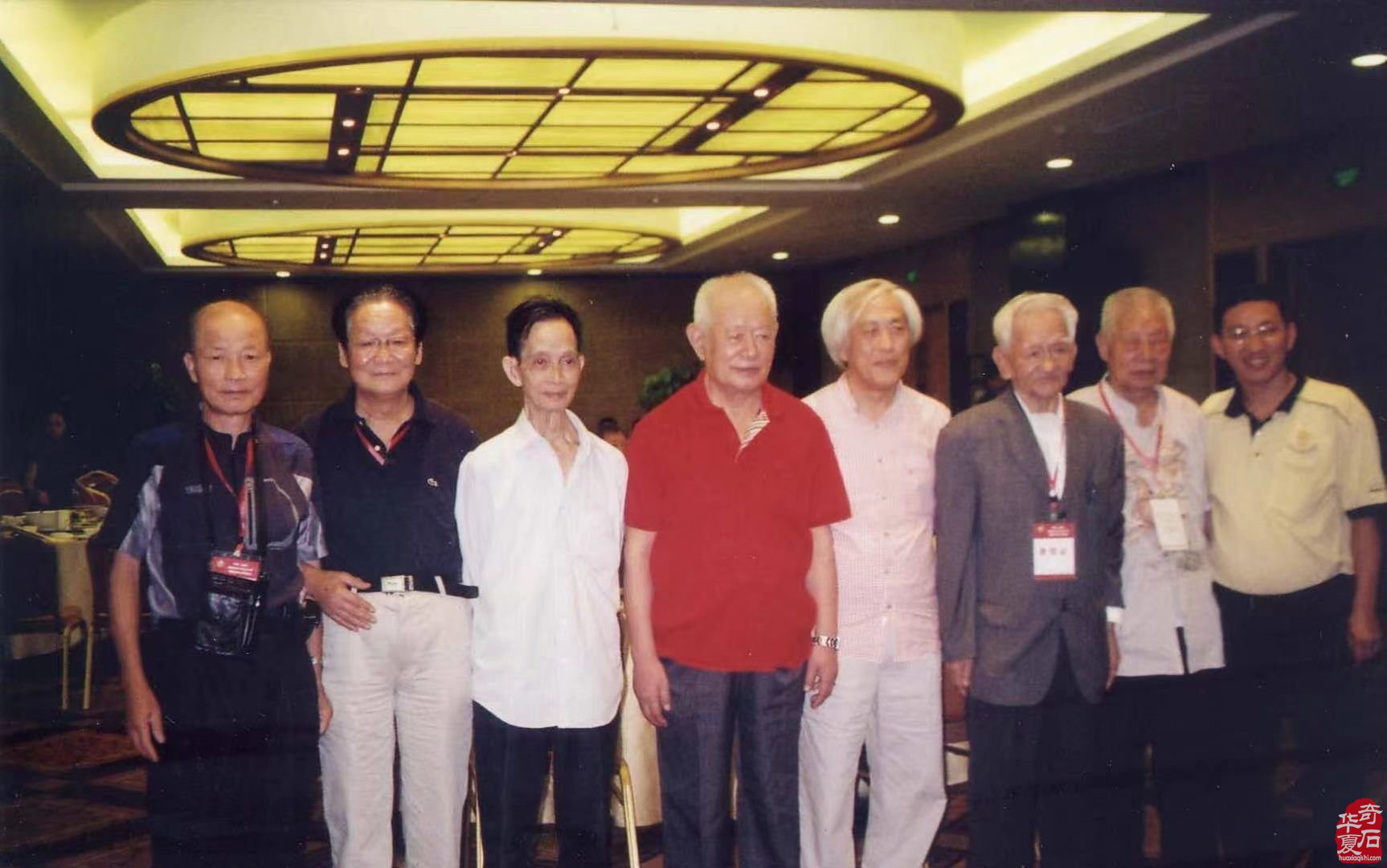 韓中寿石文化奇遇交流27年辉煌之旅(下)