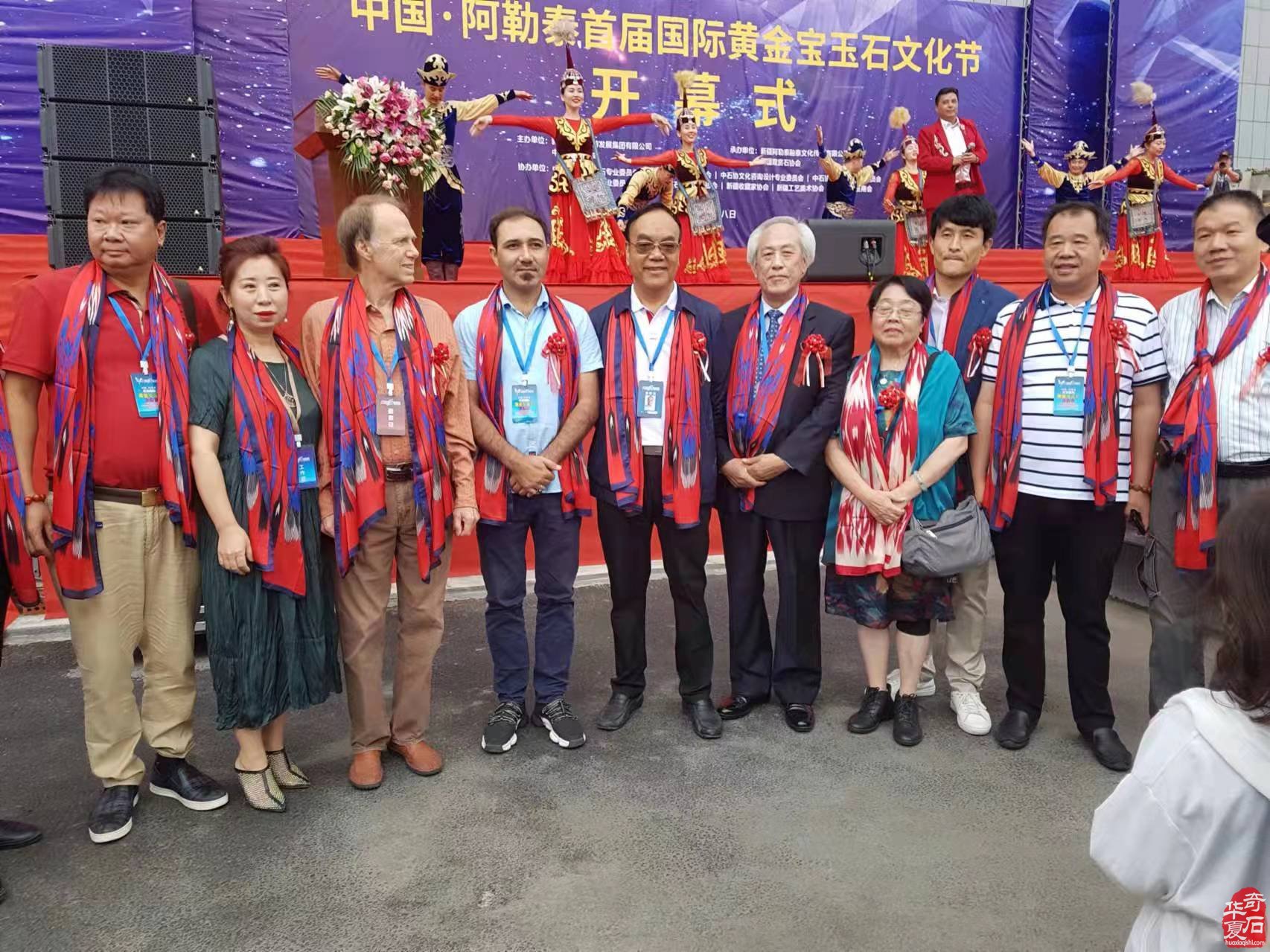 韓中寿石文化奇遇交流27年辉煌之旅(下)