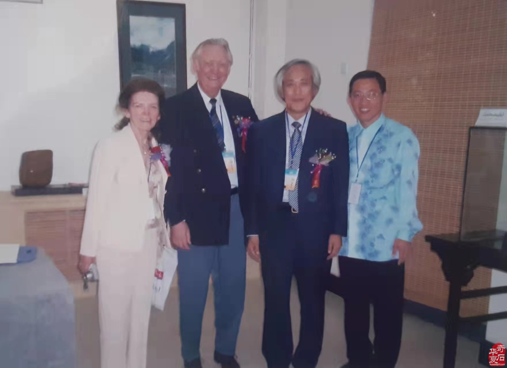 韓中寿石文化奇遇交流27年辉煌之旅(下)