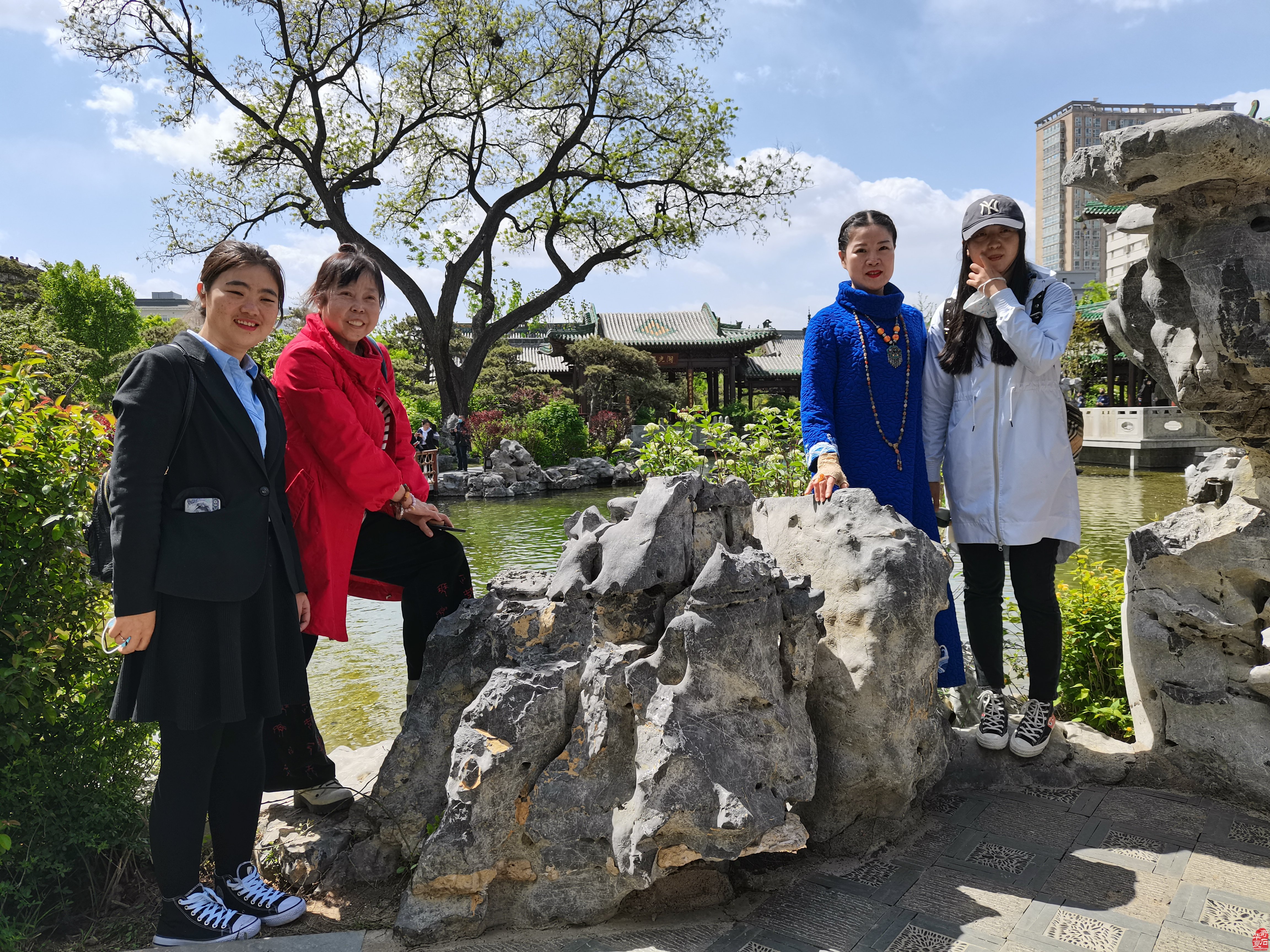 9.25中国·山西首届“小井峪杯”太原赏石文化博览会