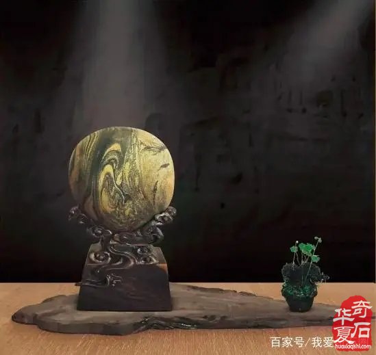 想玩好石头,没点技术怎么行!