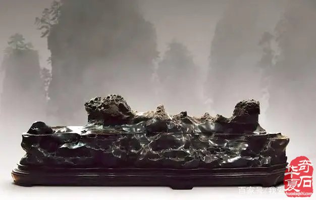 想玩好石头,没点技术怎么行!
