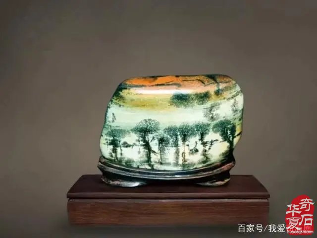 想玩好石头,没点技术怎么行!